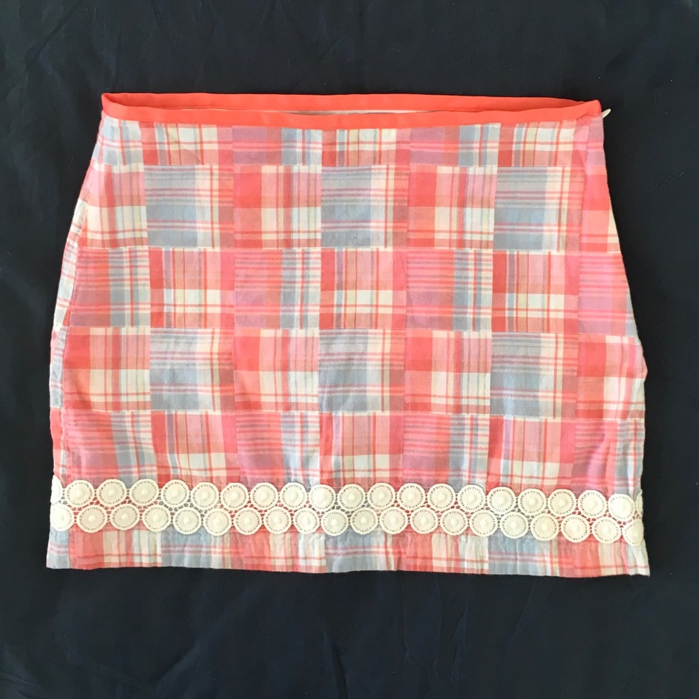 Vineyard Vines Skirt